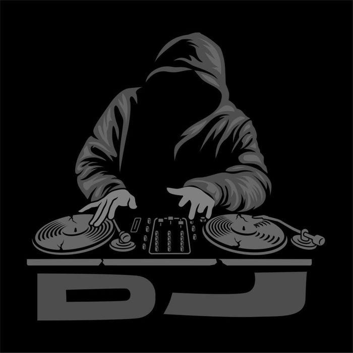 Услуга  Диджей #dj #услуга