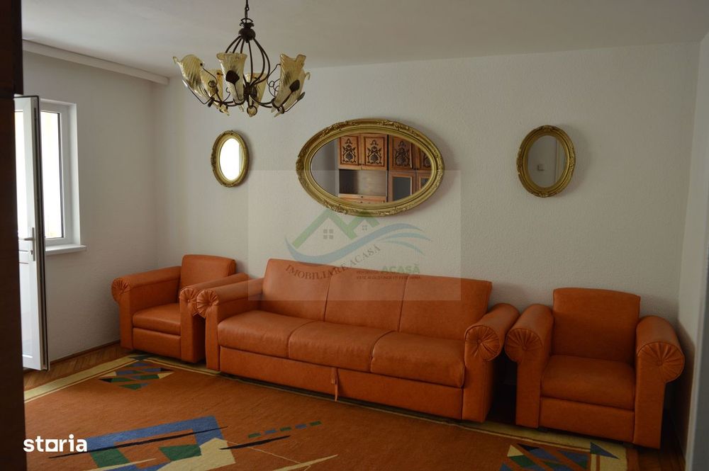 Apartament 4 camere George Enescu