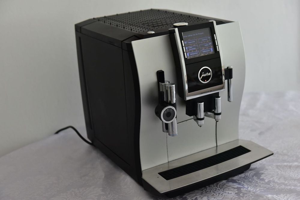 Kафеавтомат Jura Impressa Z9