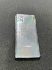 Samsung Galaxy A51 / 64GB / Рыскулова 28 / лот:313714