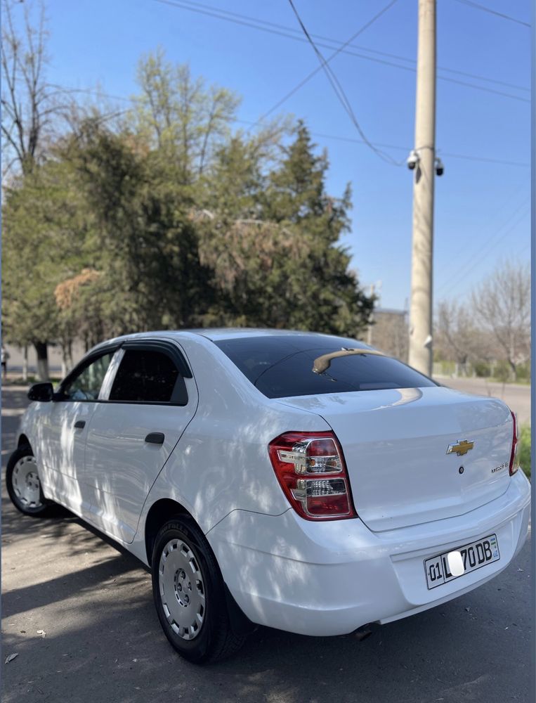 COBALT 2018oxri 2pozita 4pakalenia gaz idell