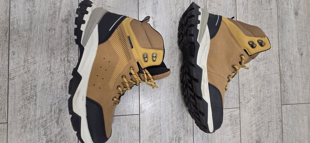 Ghete de iarna barbati