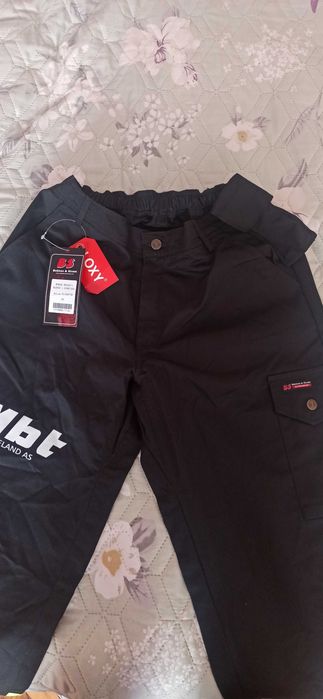 Панталон - карго