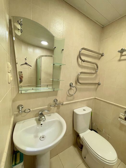 2/3/5 FOR RENT from the OWNER, Osiyo Street (Novomoskovskaya)