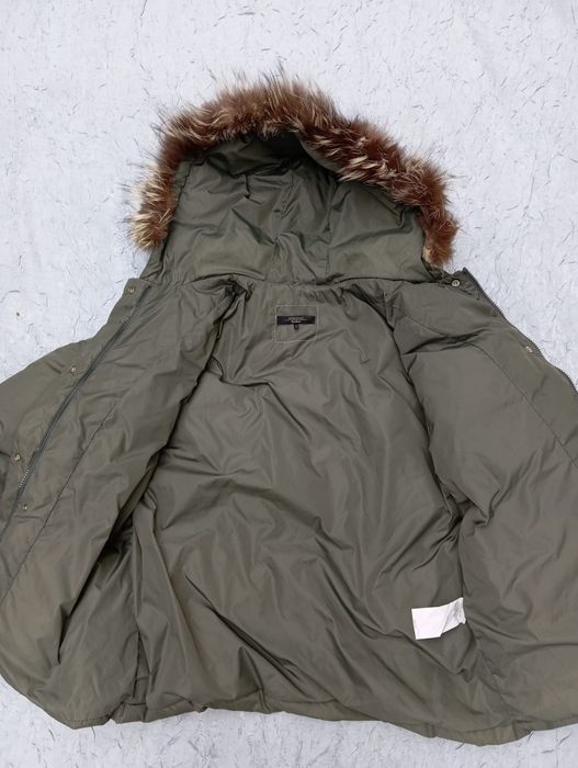 Vând geaca dama Max Mara!