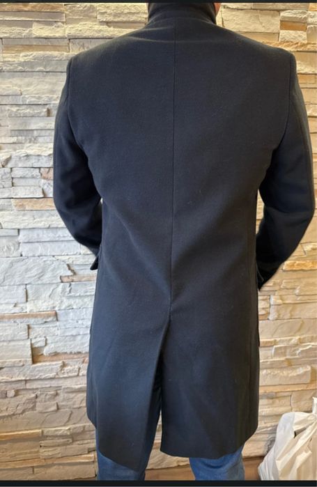 Palton barbati marime 48- M