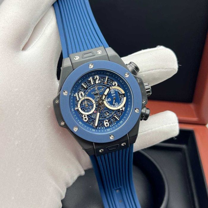 hb big bang unico collectie