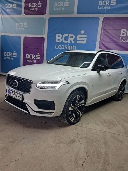 Volvo XC 90