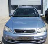 Dezmembrez opel astra G