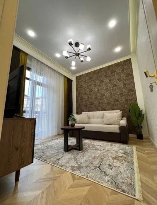 Сдаётся квартира 2/2/9 Яшнабадский р-н Кадышева