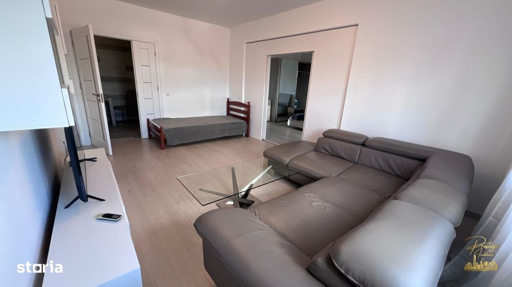 Apartament cu 3 camere de inchiriat in zona Magheru/Centrala - Oradea