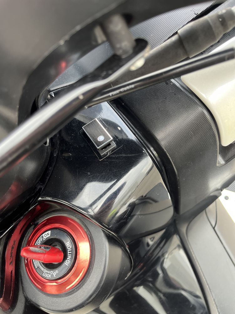 Yamaha t-max 500 2009г.