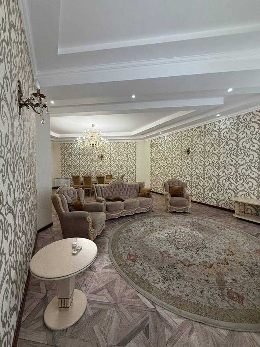 Ракатбоши. Евродом.