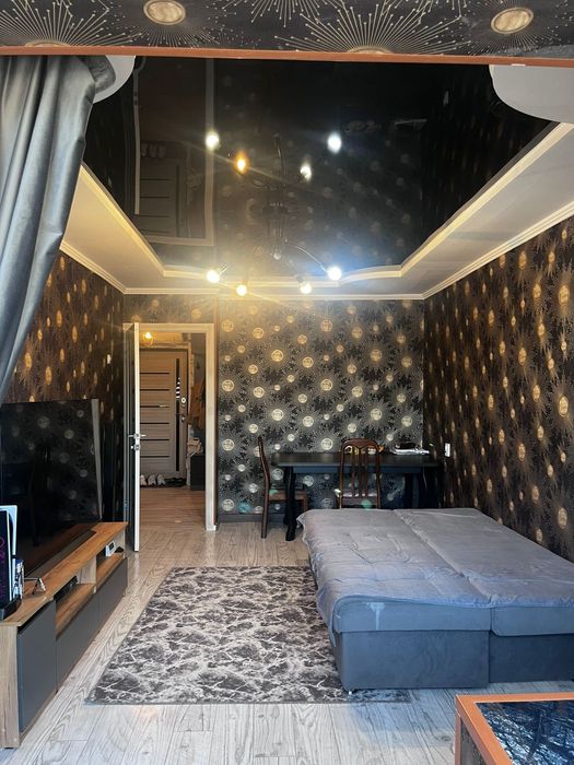 Продам 2 х ком кв 6 мкр 11