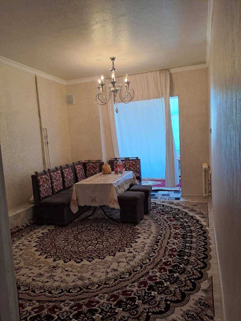 3х комнатная 80м2 Улица Бехтерева - Саракульская о592