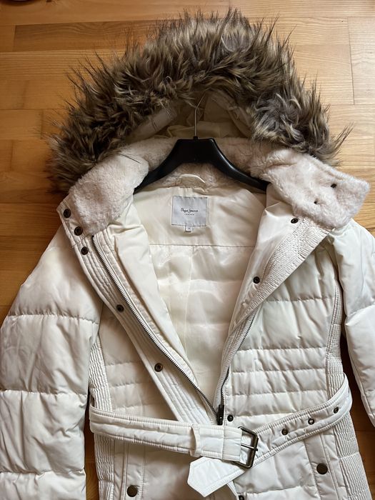 Pepe Jeans London яке/палто