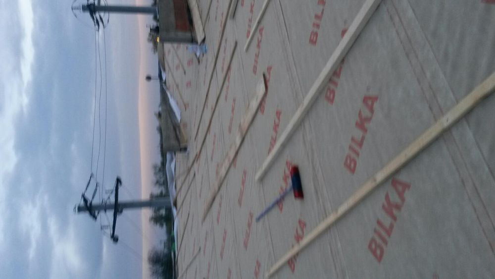 Tabla Faltuita -Acoperis BILKA