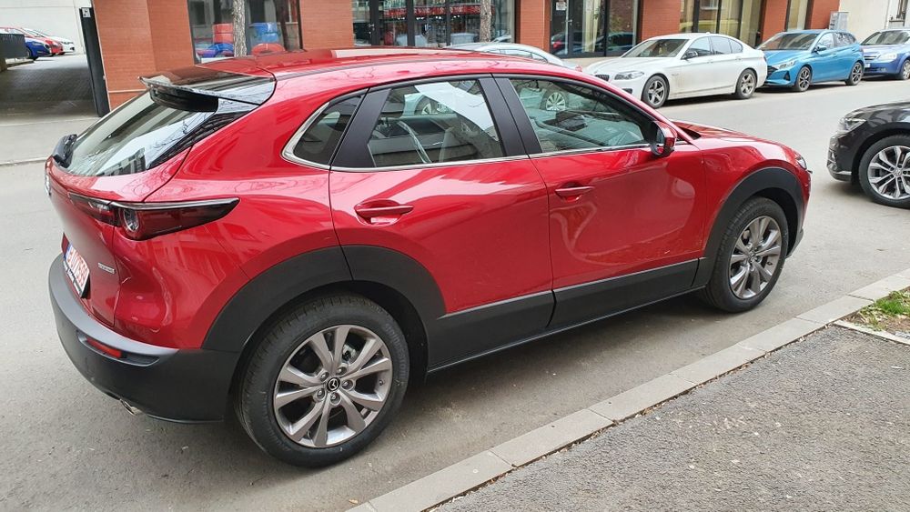 Mazda CX 30/ Automata/ Navi /Unic proprietar