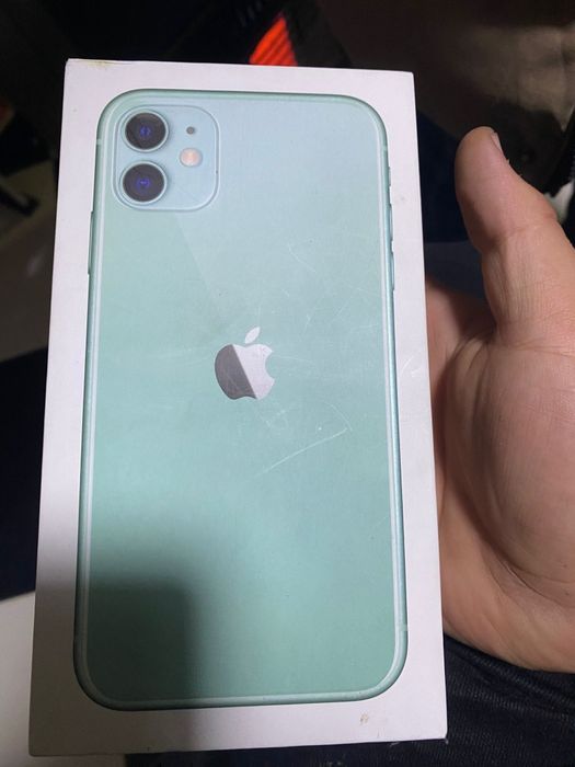 Vnd ipehon 11 sănătatea la baterie 77 acept și schimburi