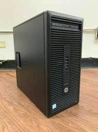 HP ProDesk 400 G3 MT i5-6500 8GB SSD250GB + HDD1TB