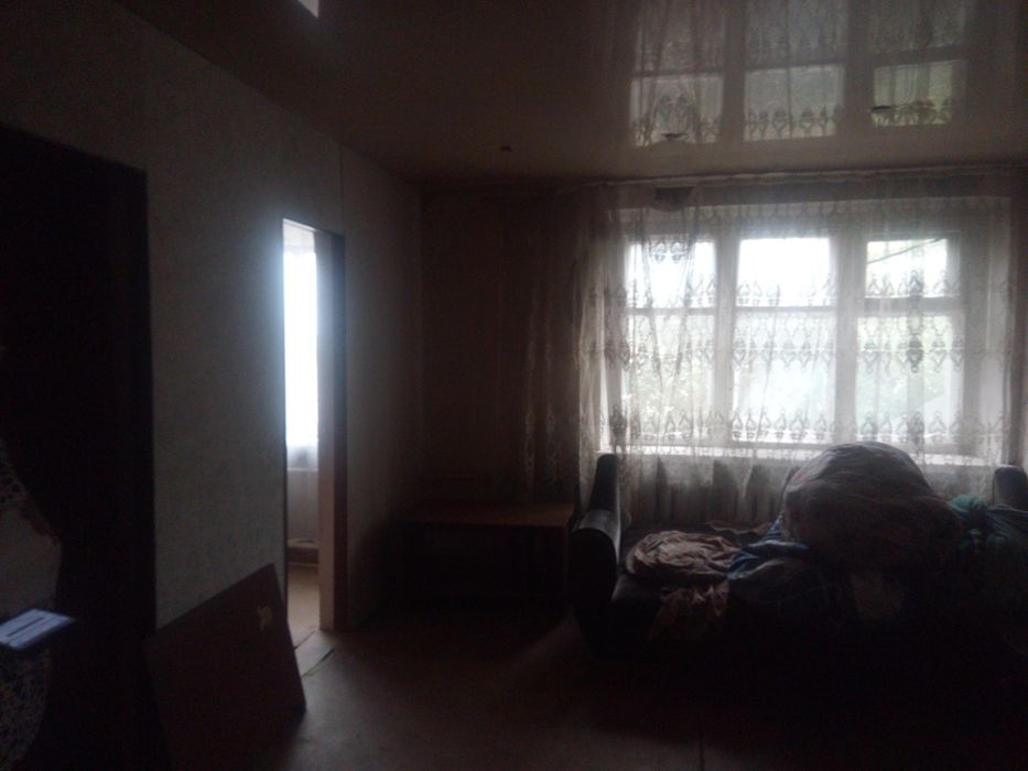 Сдам квартиру на длительный срок.