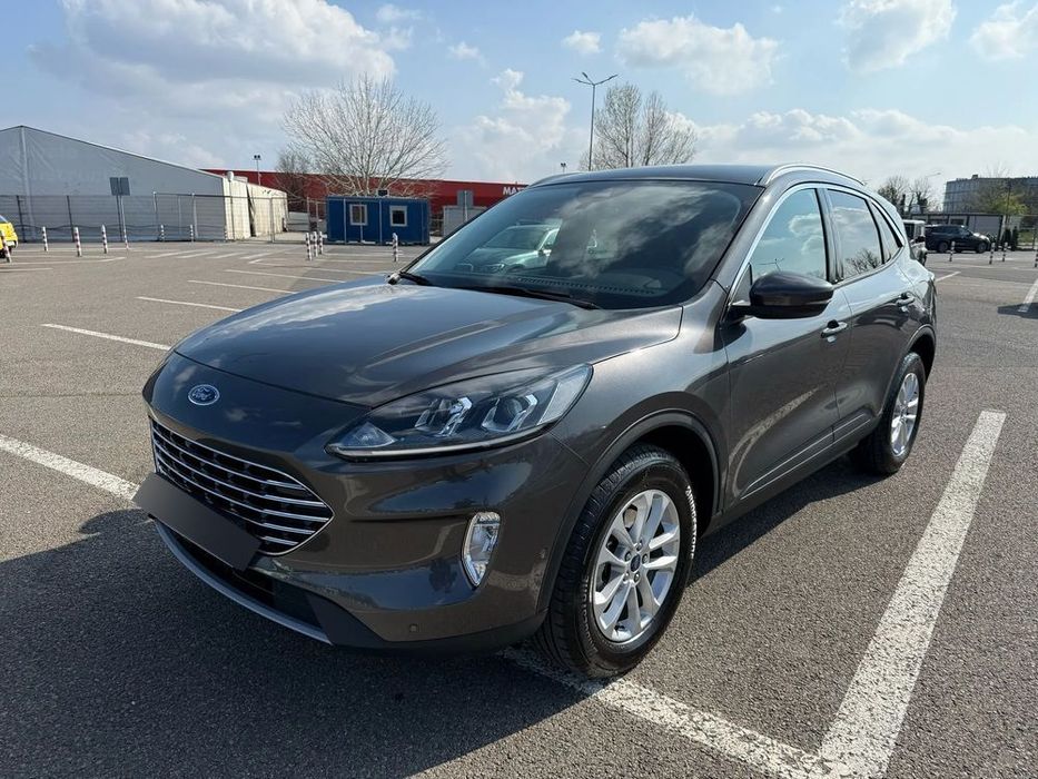 Ford Kuga Ford Kuga 2.5 Hybrid 2024