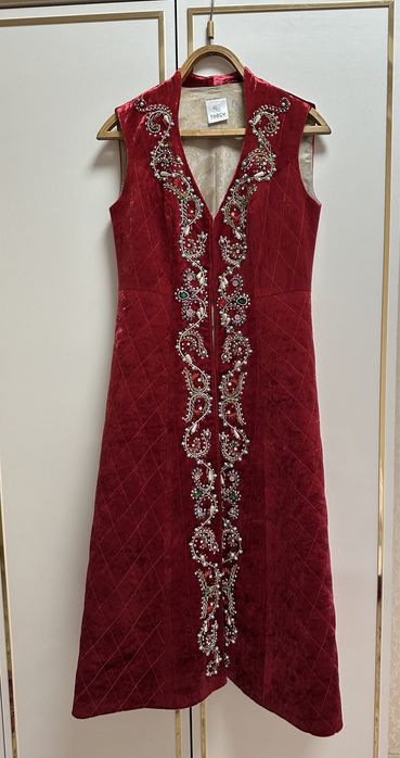 Камзол Shogy atelier