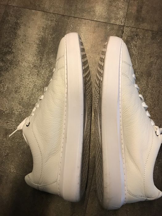 Geox естествена кожа