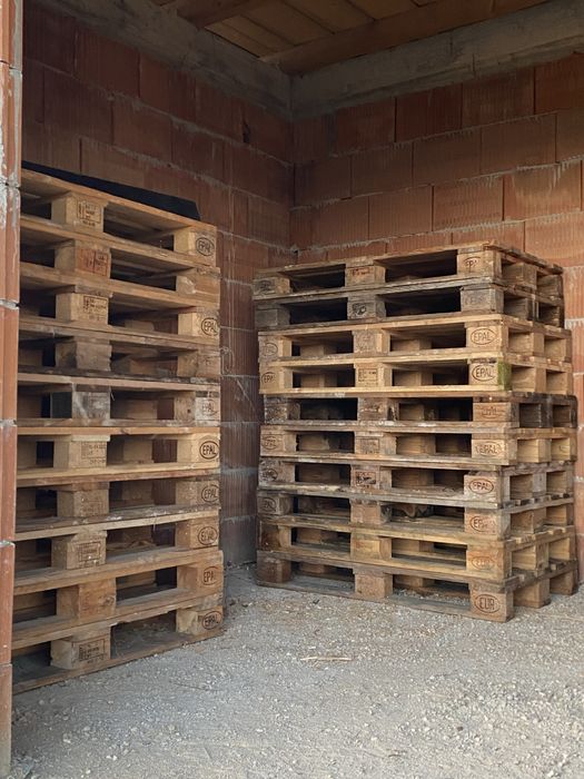 EuroPaleti De vanzare 80x120