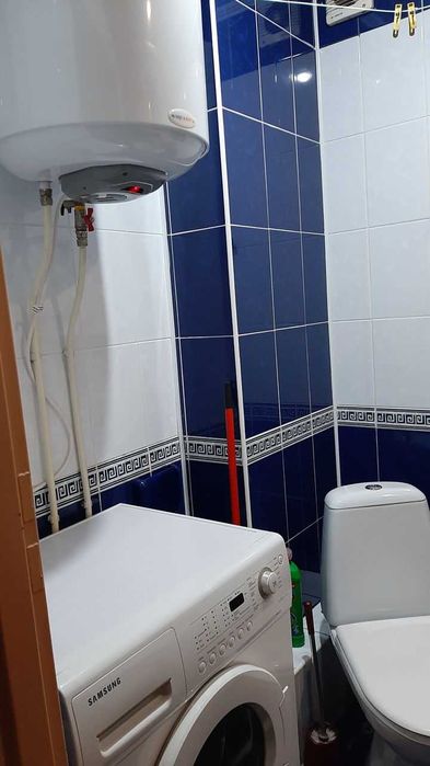 Дава се под наем Едностаен апартамент в София, Люлин 1 - 47 кв.м за 325 € - Снимка #3