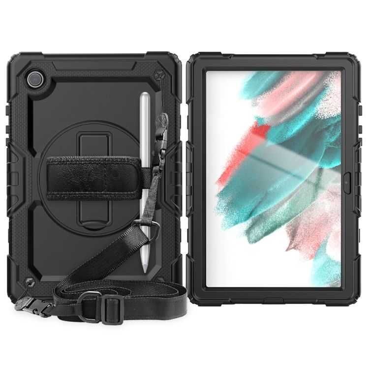 Husa antisoc armor military 360 SAMSUNG Galaxy Tab S8 Plus S7 S8 Ultra