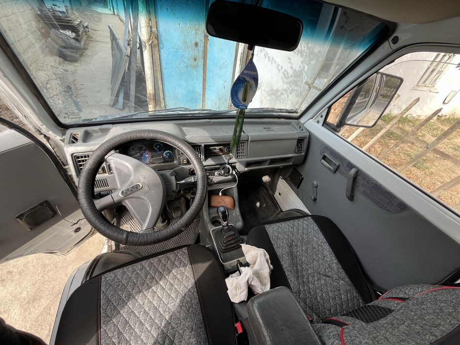 Дамас срочно сотилади 2019 57.мил утиб берилади шумка  янги чехолполик