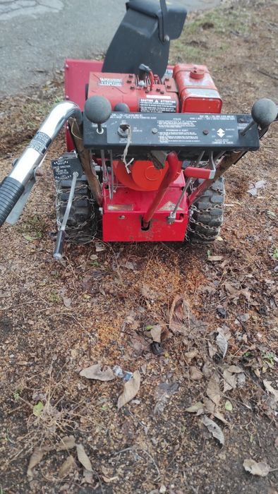 Снегорин Toro 8 кс.