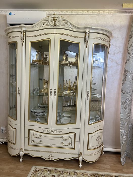 Гостиный гарнитур