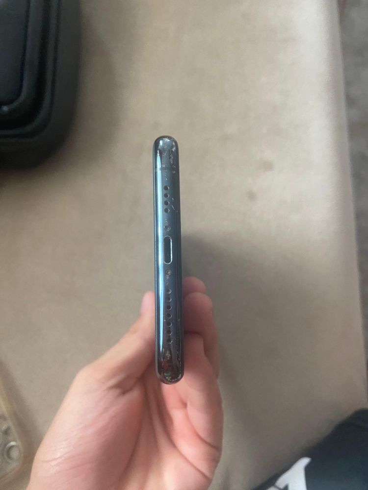 iphone 11 pro max 64 gb