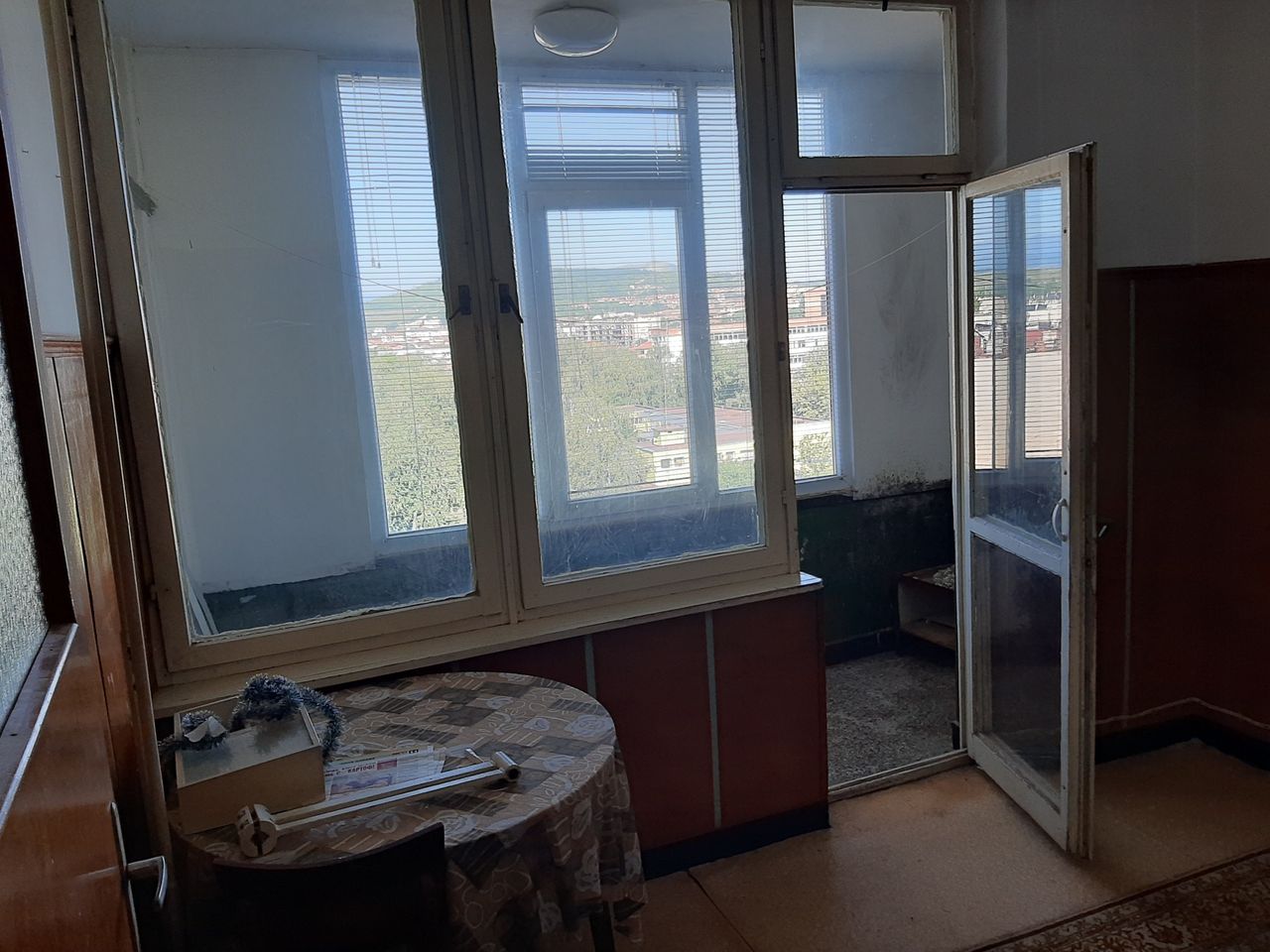 Продава се Двустаен апартамент в Монтана, Пъстрина - 67 кв.м за 822 €/кв.м - Снимка #4