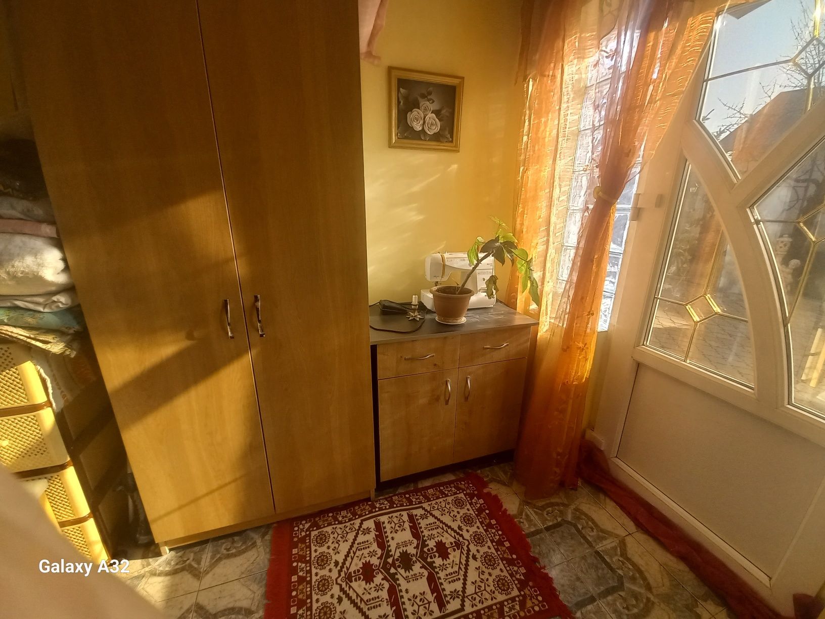 Vind sau inchiriez garsoniera si apartament