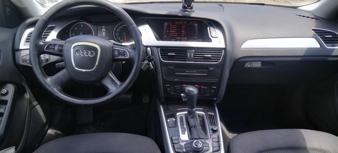 Audi A4 Авант Дизел
