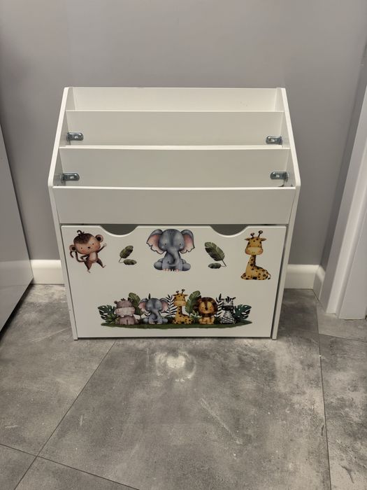 Dulap copii depozitare