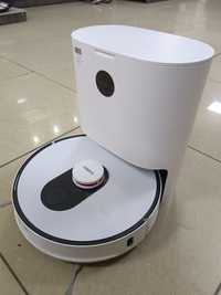Робот пылесос ROIDMI vacuum and mop cleane/80.000тг.Актив Маркет.