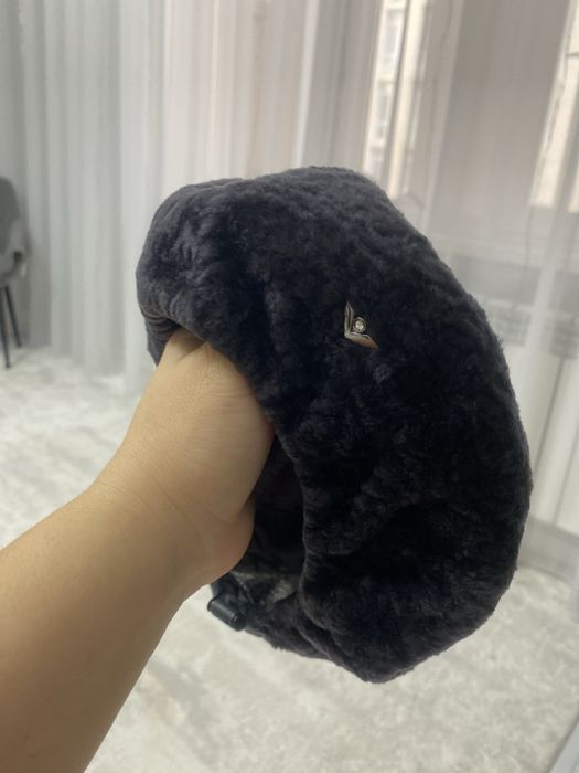 Продам беретку женскую