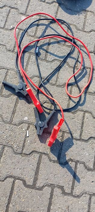 Cabluri auto ...
