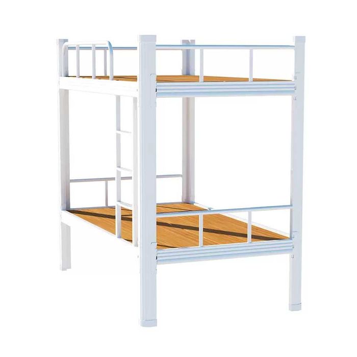 металлические двухъярусные кровати\ikki qavatli pol'at krovat