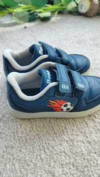 Adidasi Bobby shoes, copii, mărimea 25