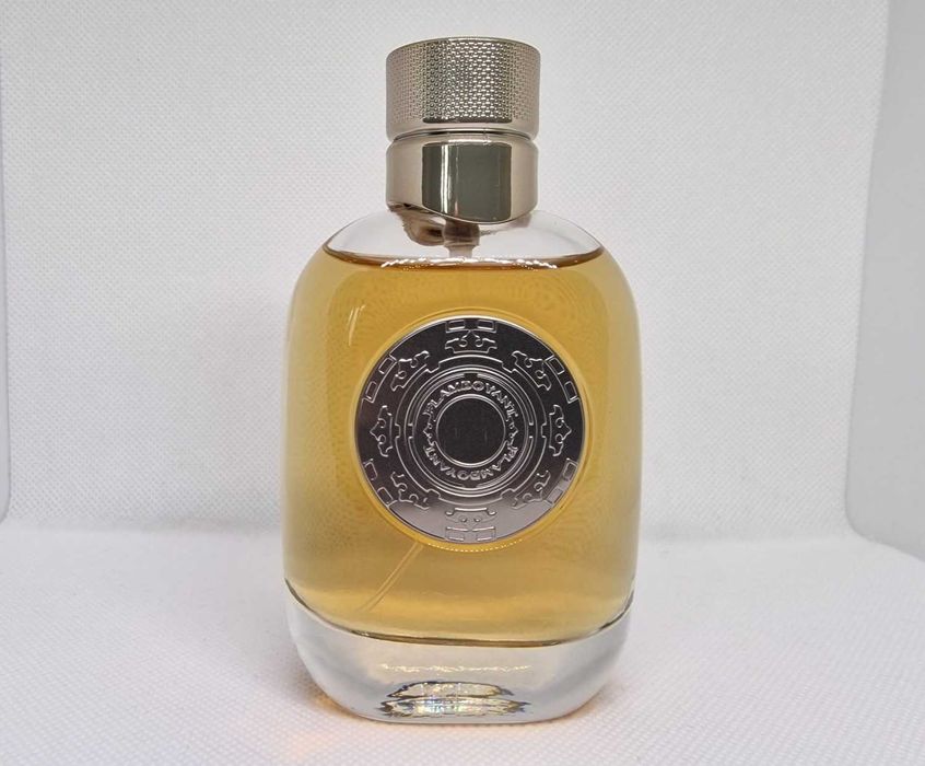 Flamboyant, parfum original Oriflame, fără cutie