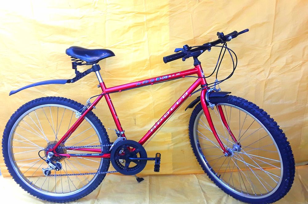 Bicicletă APOLLO CITY 26 Germania Stare excelentă - 590 Lei