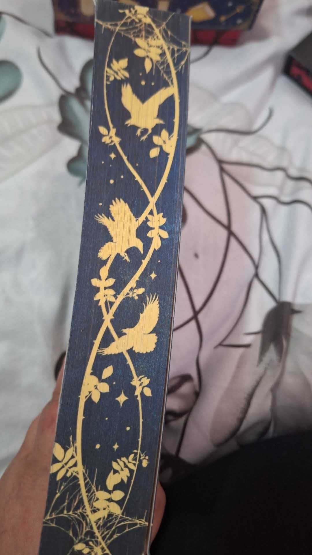 Книги, фентъзи романи на един прочит