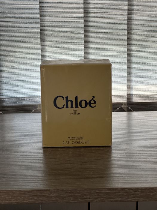 Парфюм Chloe 75ml