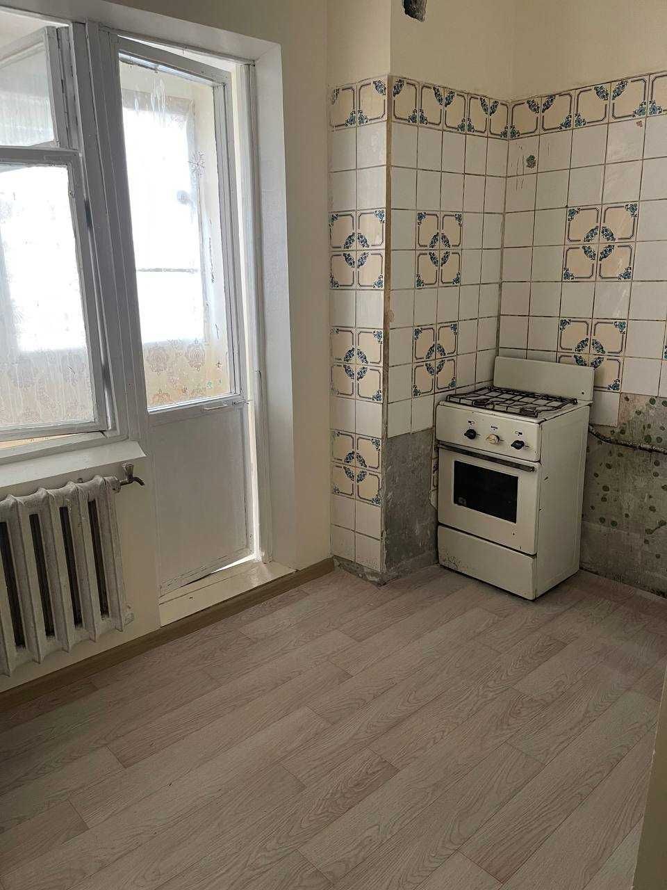 СРОЧНО !!! Сдается квартира в Яшнабаде 2/5/5 ( 50 кв/м ) Тузел 1