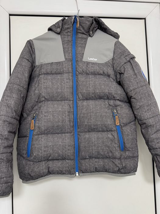 Детско зимно яке